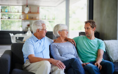 When is it Time for Mom/Dad to Move into Senior Housing?