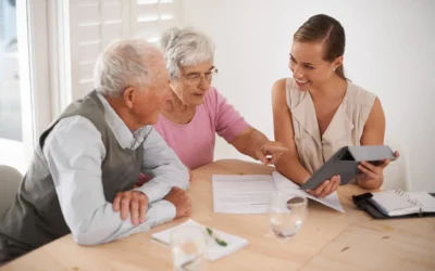What Makes a Good Fit? How to Match a Senior’s Needs With the Right Community
