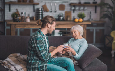 When They Say “I’m Not Ready”: How to Support Seniors Who Resist Help