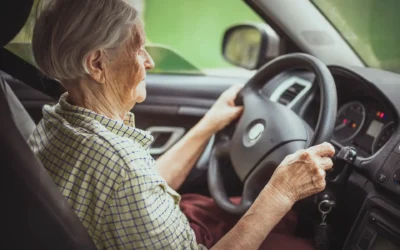 When is it Time to Turn in the Keys?