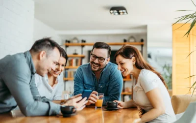 How to Talk to Siblings About Mom or Dad’s Care Needs